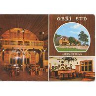 F 24061 - Lázně Libverda