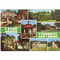 F 24067 - Lázně Libverda