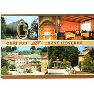 F 24064 - Lázně Libverda