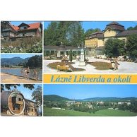 F 24065 - Lázně Libverda