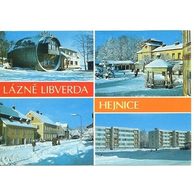 F 24066 - Lázně Libverda