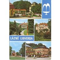 F 24071 - Lázně Libverda