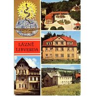 F 24070 - Lázně Libverda