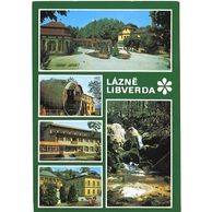 F 24073 - Lázně Libverda