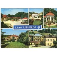 F 24078 - Lázně Libverda
