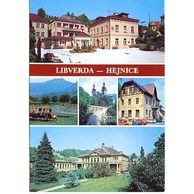 F 24079 - Lázně Libverda