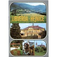 F 24076 - Lázně Libverda