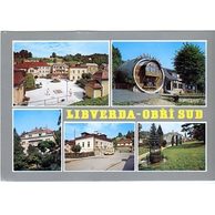 F 24077 - Lázně Libverda