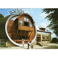 F 24084 - Lázně Libverda