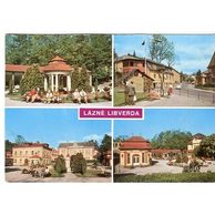 F 24083 - Lázně Libverda