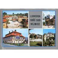 F 24080 - Lázně Libverda