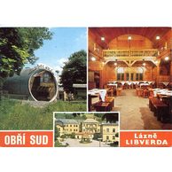 F 24082 - Lázně Libverda