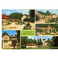 F 24081 - Lázně Libverda