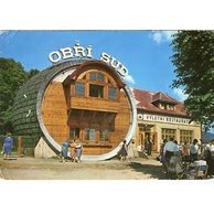 F 24088 - Lázně Libverda