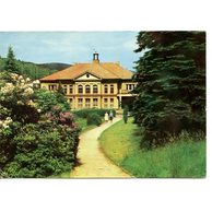 F 24091 - Lázně Libverda