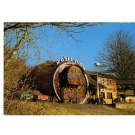 F 24087 - Lázně Libverda