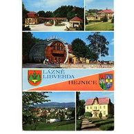 F 24095 - Lázně Libverda