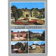 F 24098 - Lázně Libverda