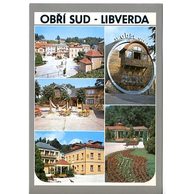 F 24101 - Lázně Libverda