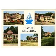 F 24103 - Lázně Libverda