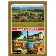 F 24099 - Lázně Libverda