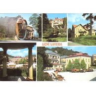 F 24102 - Lázně Libverda