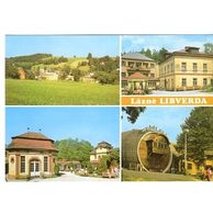 F 24105 - Lázně Libverda