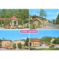 F 24104 - Lázně Libverda