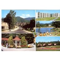 F 24107 - Lázně Libverda