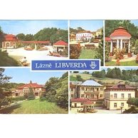 F 24110 - Lázně Libverda