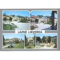 F 24108 - Lázně Libverda