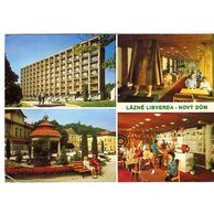 F 24109 - Lázně Libverda