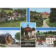 F 24112 - Lázně Libverda