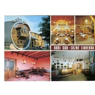 F 24115 - Lázně Libverda