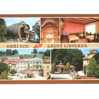 F 24114 - Lázně Libverda