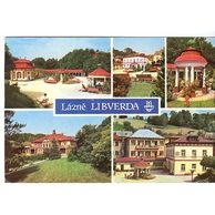 F 24113 - Lázně Libverda