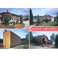 F 24116 - Lázně Libverda