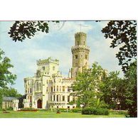 F 44303 - Hluboká nad Vltavou 