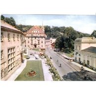 F 40964 - Jánské lázně 