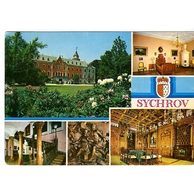 F 24185 - Sychrov