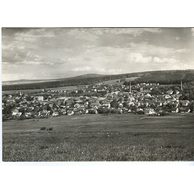 E 24220 - Nové Město pod Smrkem