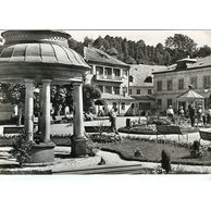 E 24236 - Lázně Libverda