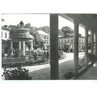 E 24234 - Lázně Libverda