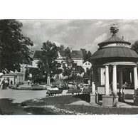 E 24244 - Lázně Libverda