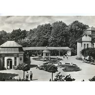 E 24238 - Lázně Libverda