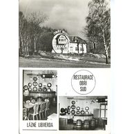 E 24240 - Lázně Libverda