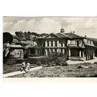 E 24251 - Lázně Libverda