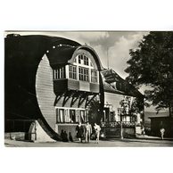 E 24249 - Lázně Libverda