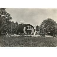 E 24246 - Lázně Libverda