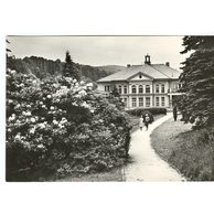 E 24245 - Lázně Libverda